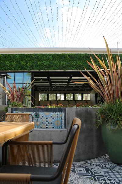 Seasons Restaurant