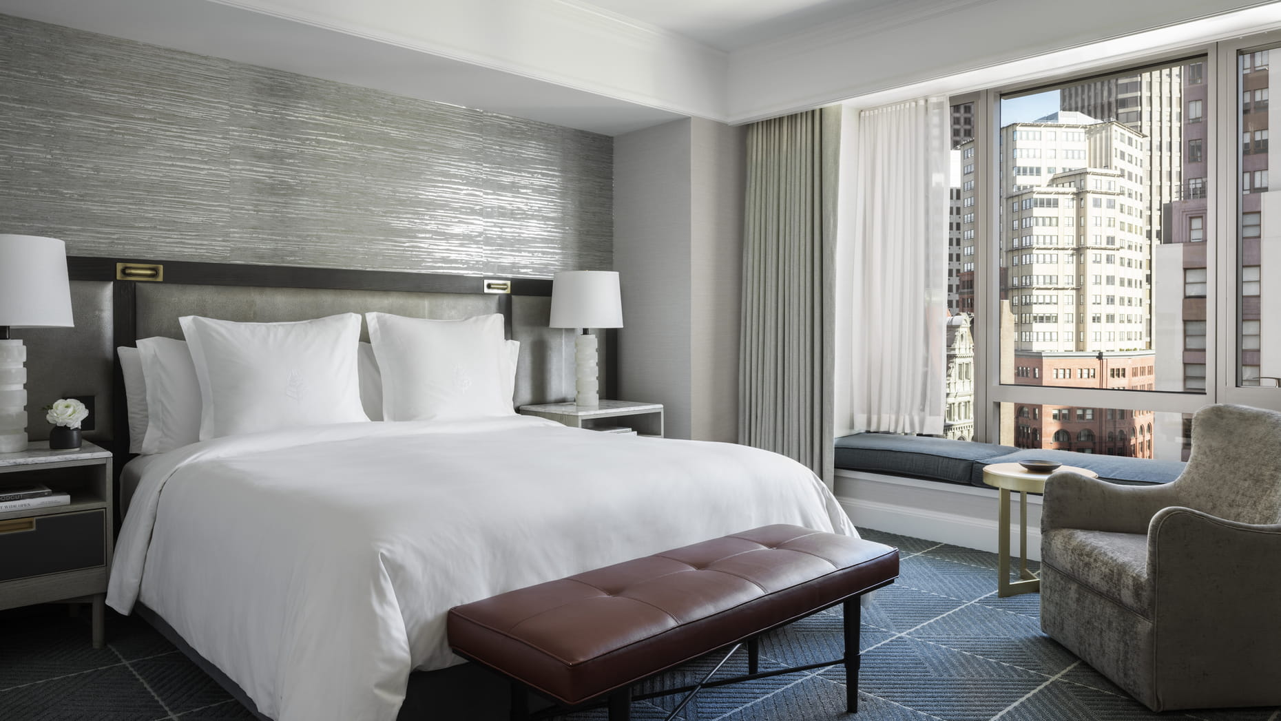 Four Seasons Hotel San Francisco