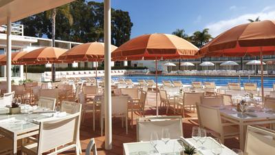 Coral Cafe & Bar