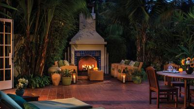 Fremont Bungalow