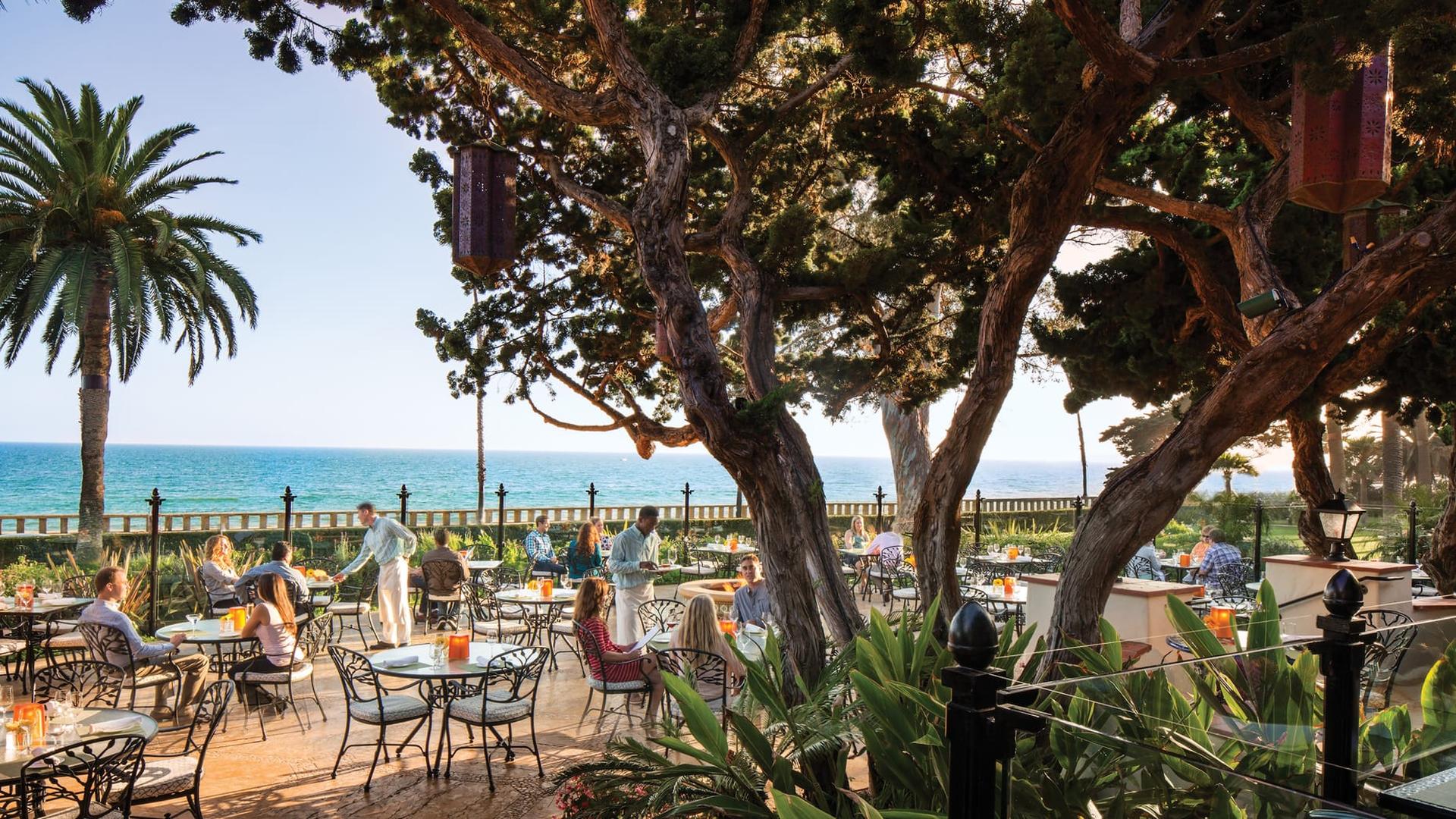 Four Seasons Resort The Biltmore Santa Barbara