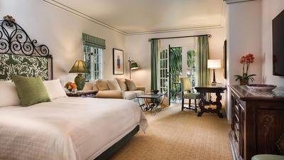 Jungle Junior Suite