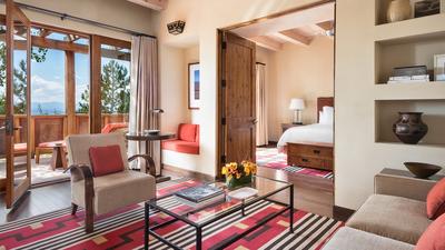 Sunset Suite