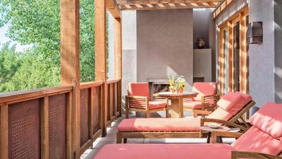 Sunset Suite