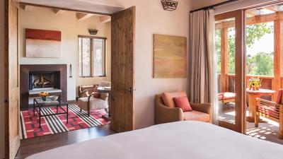 Sunset Suite