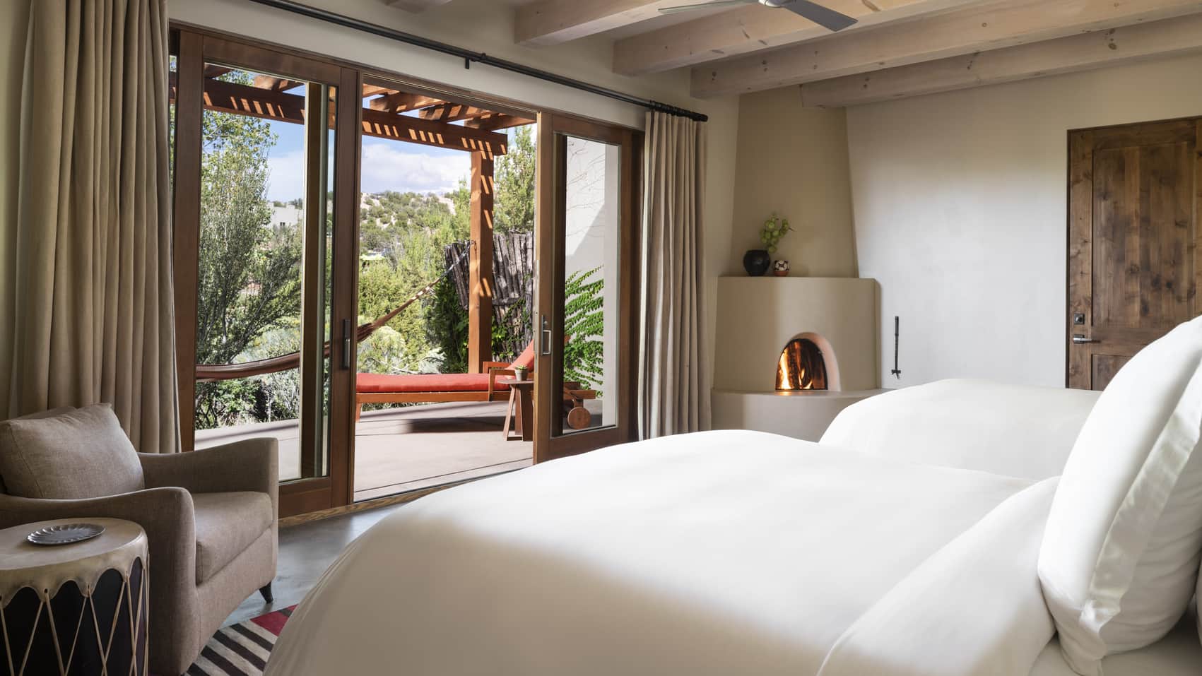 Four Seasons Resort Rancho Encantado Santa Fe