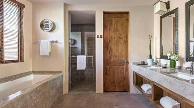 Sunset Suite