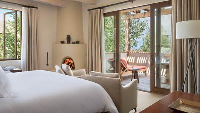 Casita - Mountain View