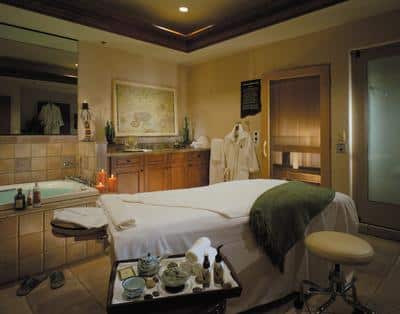 Spa
