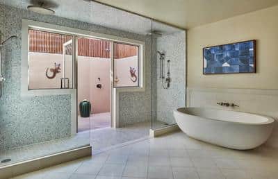 3-Bedroom Pinnacle Suite