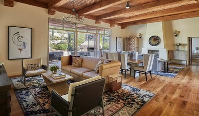 3-Bedroom Pinnacle Suite