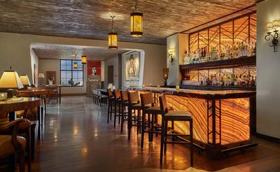 Onyx Bar & Lounge
