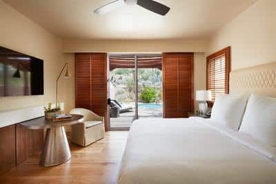 1-Bedroom Kiva Suite