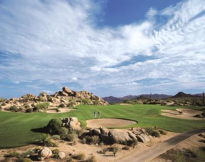 Golf Course