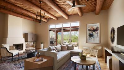 2-Bedroom Suite