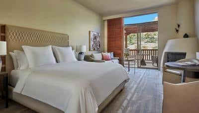 Deluxe Casita