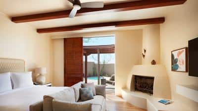 2-Bedroom Suite