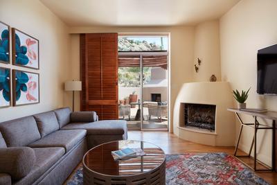 1-Bedroom Kiva Suite