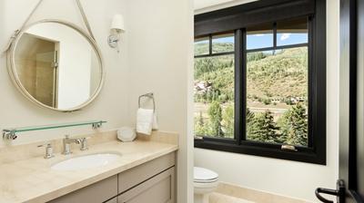 Faro Three-Bedroom Residence