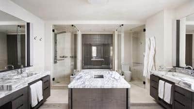 Forever Three-Bedroom Residence