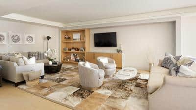 Prima Three-Bedroom Residence