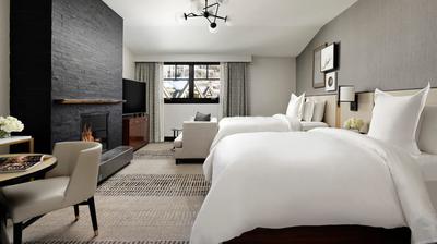 Resort-View Room