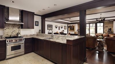Baccarat Three Bedroom Suite