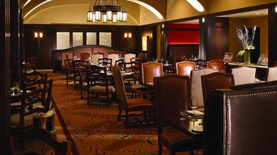 Flame Restaurant