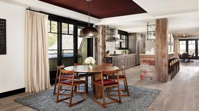 Faro Three-Bedroom Residence