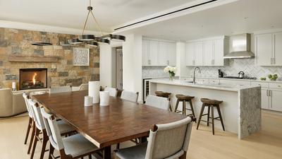 Prima Three-Bedroom Residence