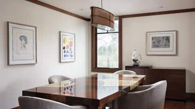 Resolution One-Bedroom Residence