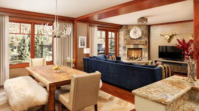 The Star Two-Bedroom Residence