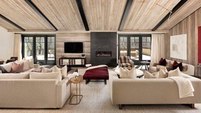 Faro Three-Bedroom Residence