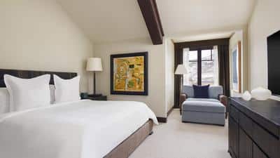 Eagles Nest Three Bedroom residence