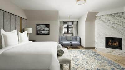 Forever Three-Bedroom Residence