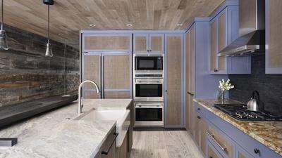 Forever Three-Bedroom Residence