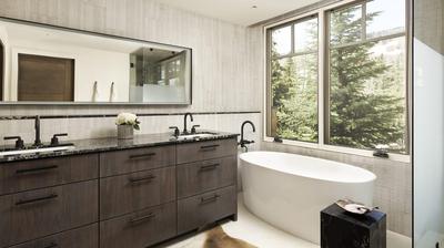 Lover's Leap Four Bedroom Residence