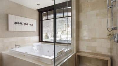 Eagles Nest Three Bedroom residence
