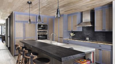 Forever Three-Bedroom Residence