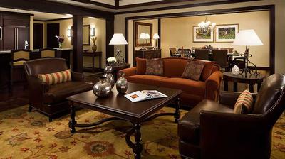 Grand Review Four-Bedroom Residence