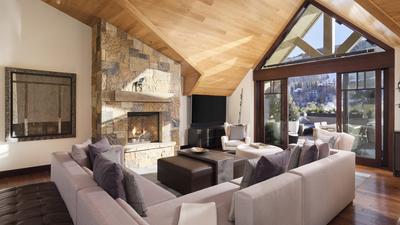 Eagles Nest Three Bedroom residence