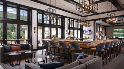 The Remedy Bar