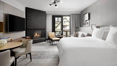 Mountain Premier Room