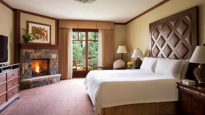 Mount Powel Suite