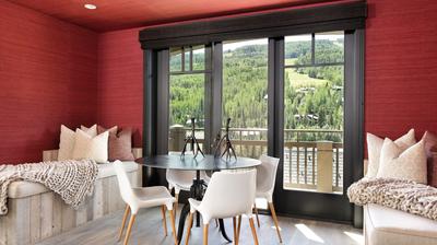 Faro Three-Bedroom Residence
