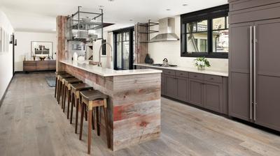Faro Three-Bedroom Residence