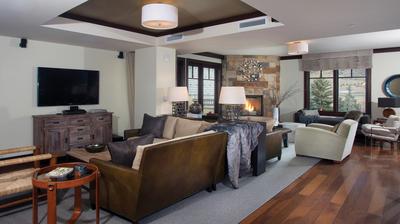 Cappuccino Two-Bedroom Residence