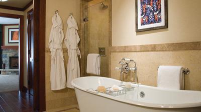Mount Powel Suite
