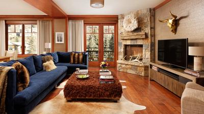 The Star Two-Bedroom Residence