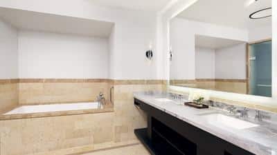 One-Bedroom Suite